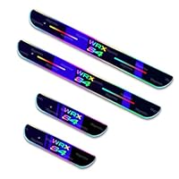 Amazon | レガシィツーリングワゴン スバル 車用ステッププレート